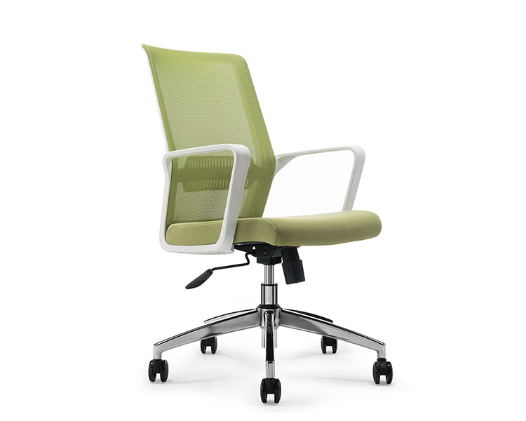 網(wǎng)布辦公椅