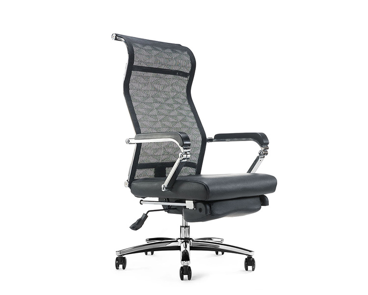 網(wǎng)布辦公椅