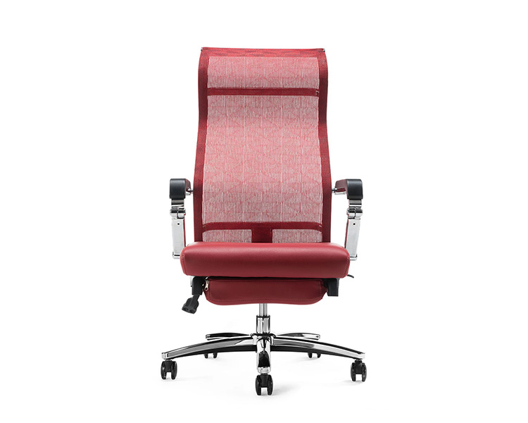 網(wǎng)布辦公椅