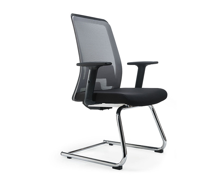 網(wǎng)布會(huì)議椅