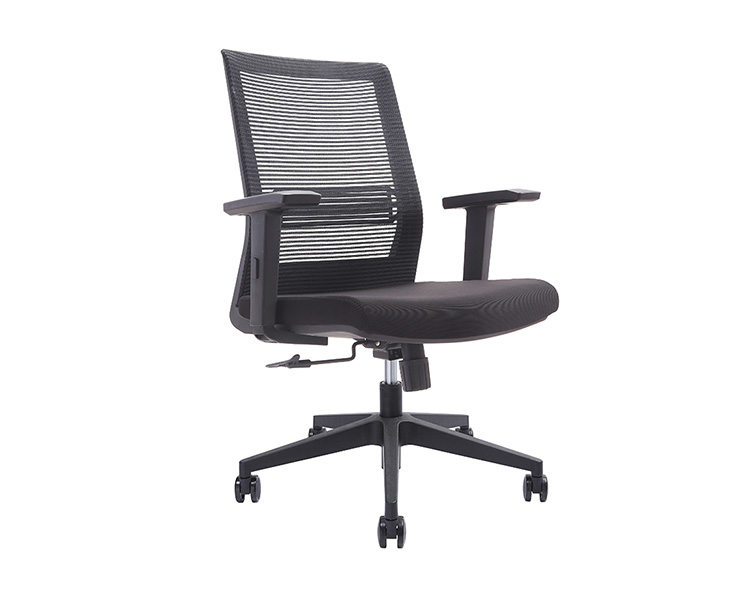 人體工學(xué)電腦椅,旋轉(zhuǎn)員工椅,網(wǎng)布滑輪椅,職員椅