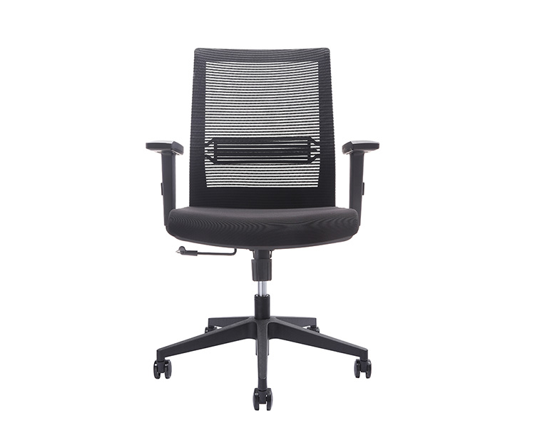 人體工學(xué)電腦椅,旋轉(zhuǎn)員工椅,網(wǎng)布滑輪椅,職員椅