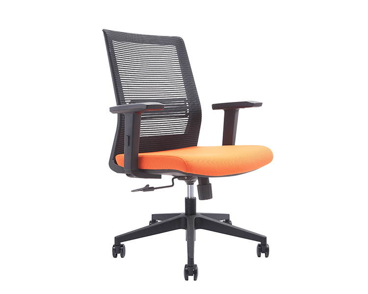 網(wǎng)布辦公椅