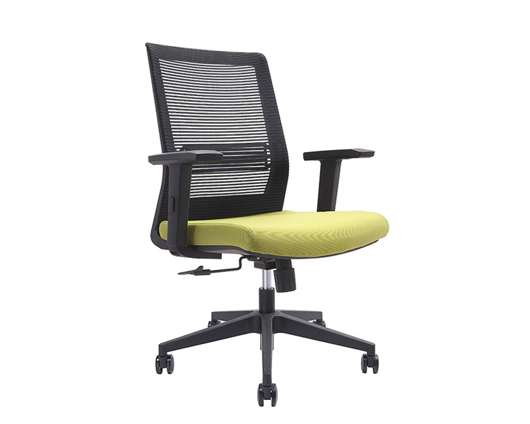 網(wǎng)布辦公椅