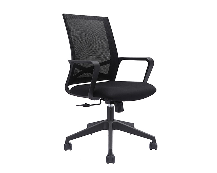 人體工學(xué)電腦椅,網(wǎng)布滑輪椅,旋轉(zhuǎn)電腦椅,員工椅