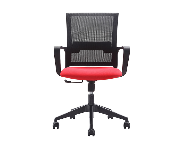 網(wǎng)布辦公椅