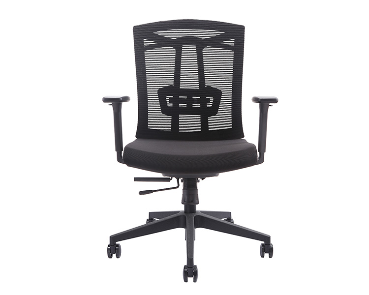 網(wǎng)布辦公椅