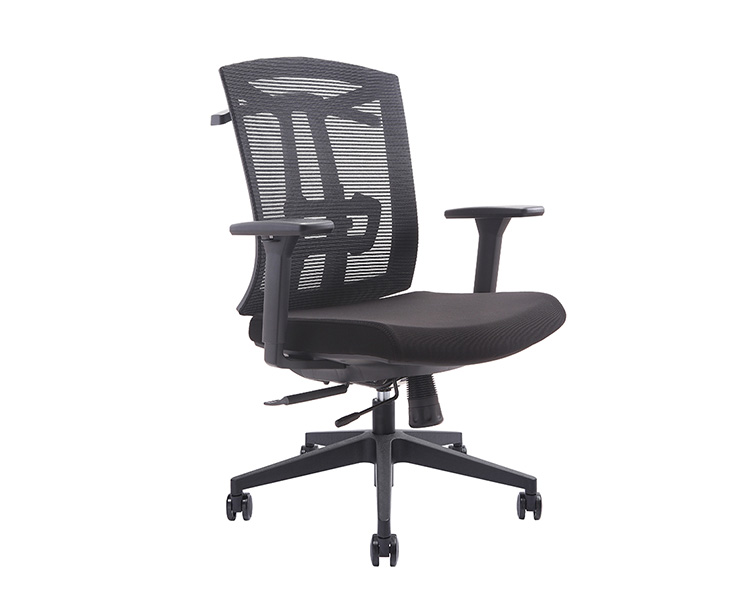 網(wǎng)布辦公椅