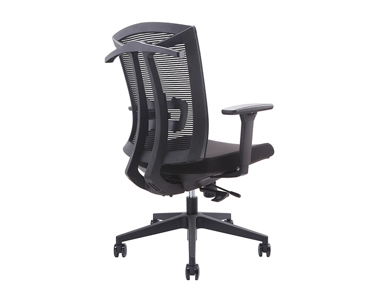 網(wǎng)布辦公椅