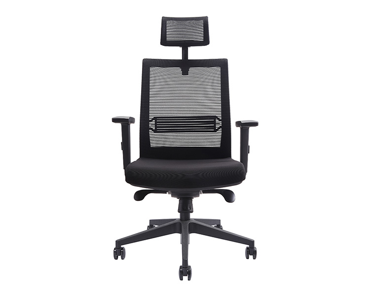 職員椅,辦公椅制造,網(wǎng)布滑輪椅,高背辦公椅