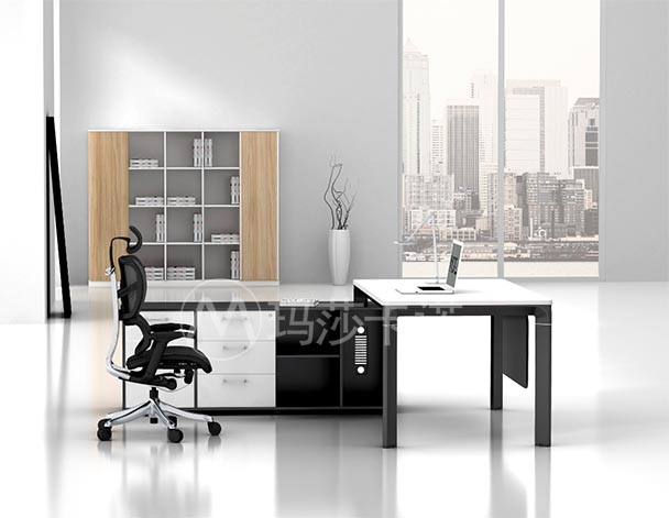 板式辦公,板式辦公家具