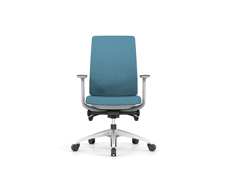 網(wǎng)布辦公椅