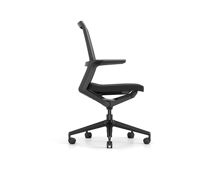 網(wǎng)布辦公椅