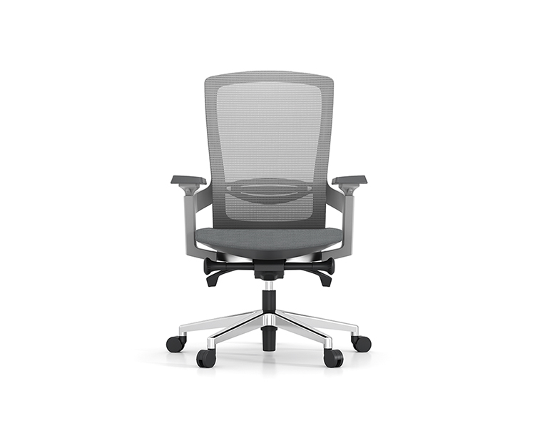 網(wǎng)布辦公椅