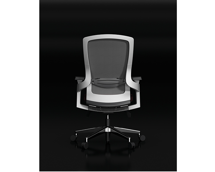 網(wǎng)布辦公椅