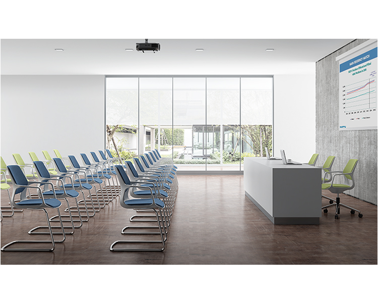 會(huì)議椅
