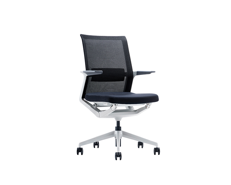 網(wǎng)布辦公椅