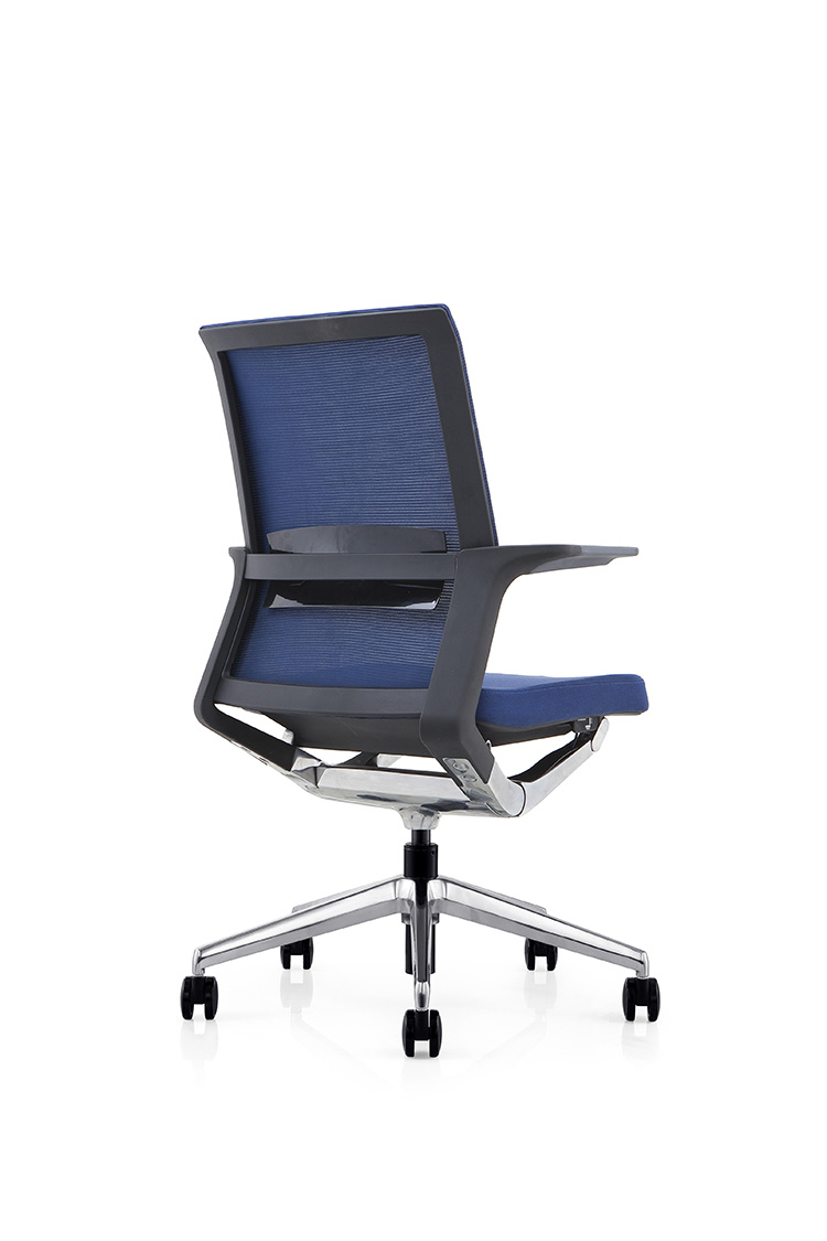 網(wǎng)布辦公椅