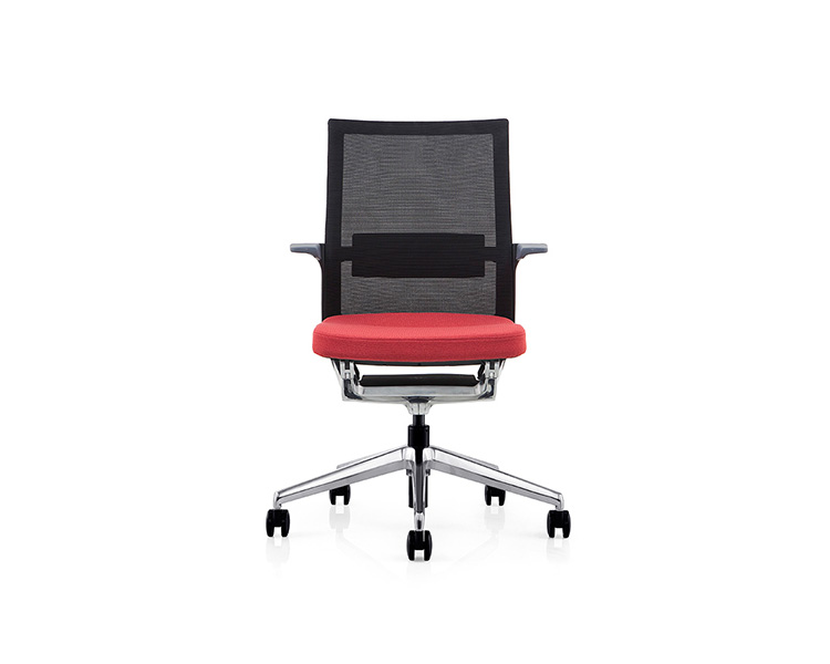 員工椅,辦公椅座椅,辦公轉(zhuǎn)椅扶手,電腦職員椅