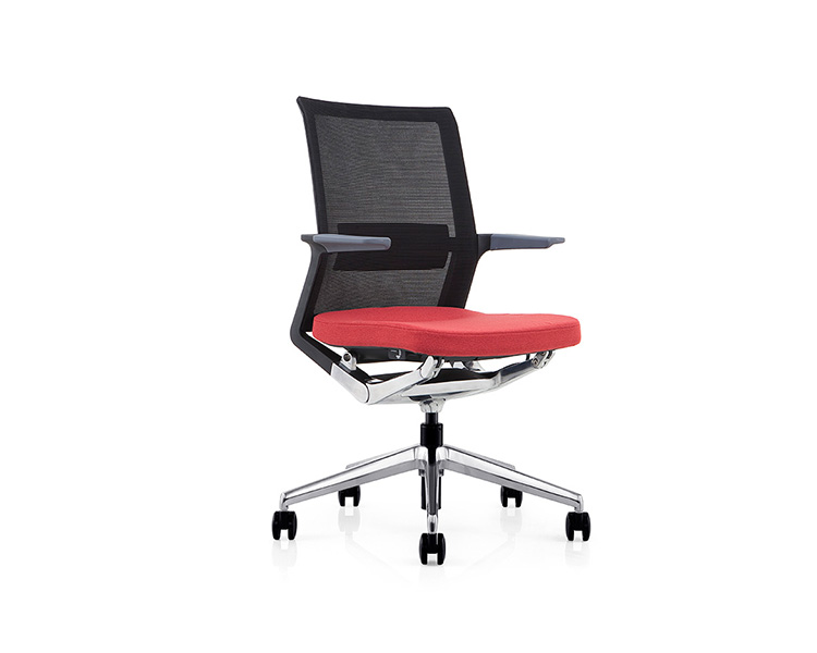 員工椅,辦公椅座椅,辦公轉(zhuǎn)椅扶手,電腦職員椅