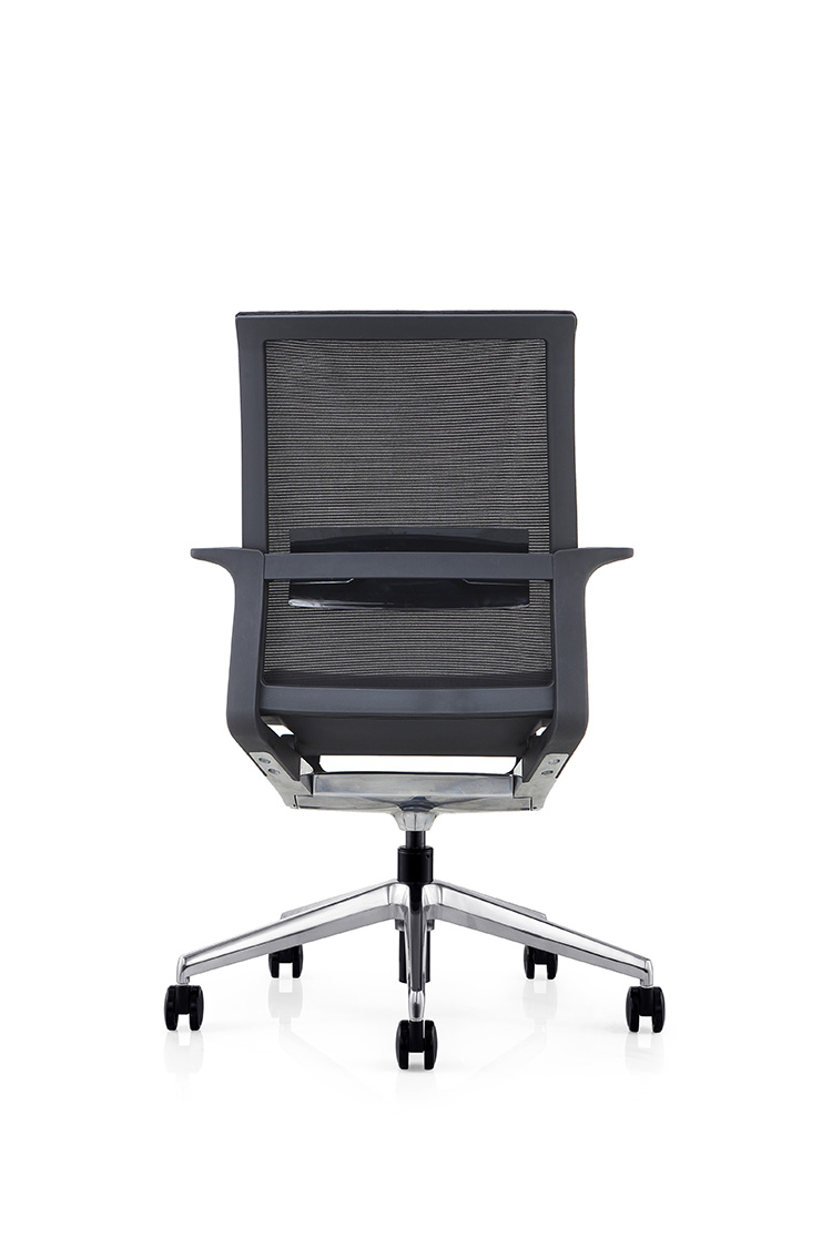 網(wǎng)布辦公椅