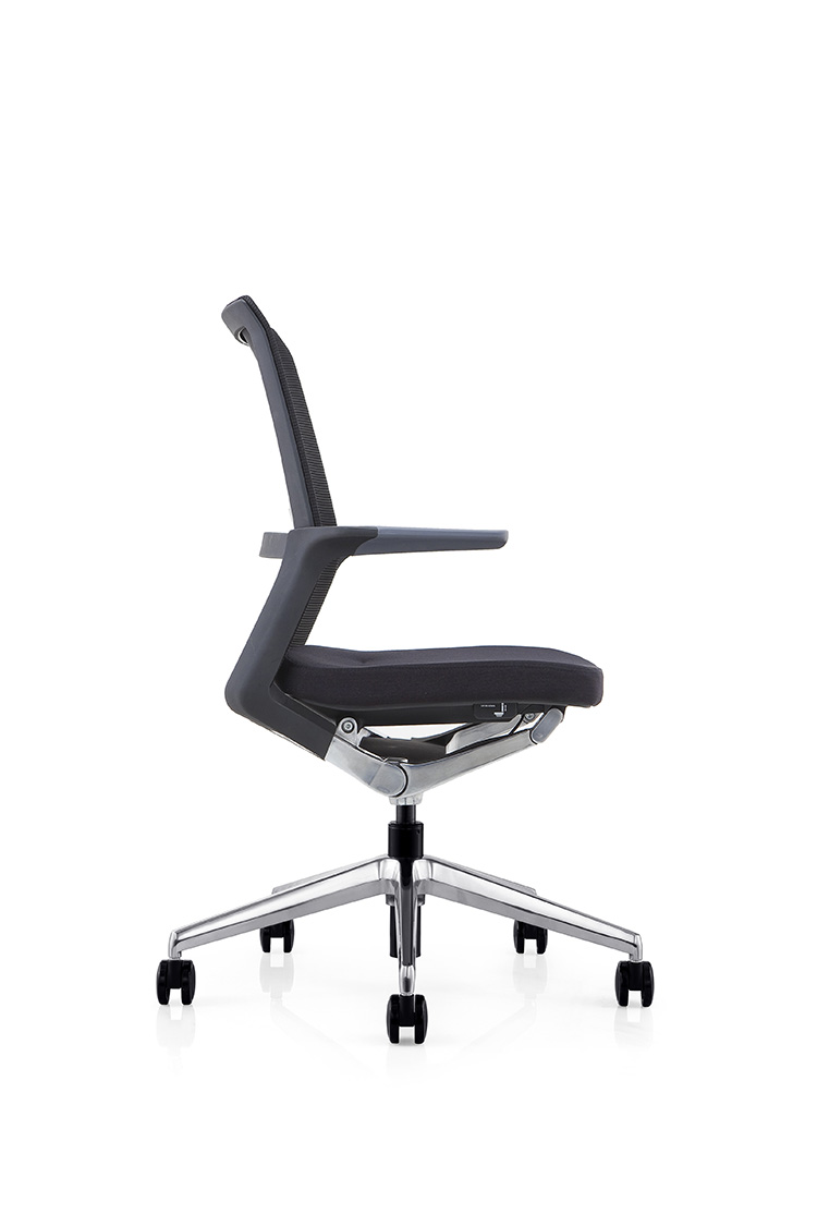 網(wǎng)布辦公椅