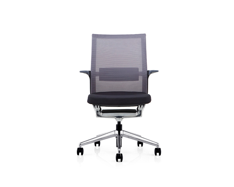 網(wǎng)布辦公椅