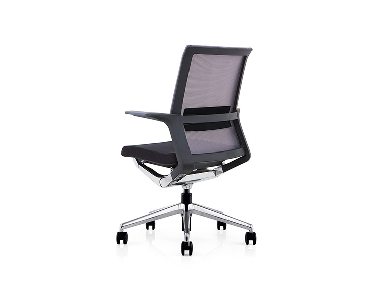 網(wǎng)布辦公椅