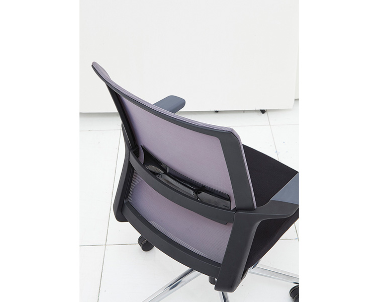 網(wǎng)布辦公椅