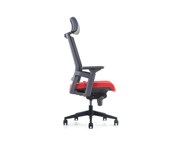 網(wǎng)布辦公椅