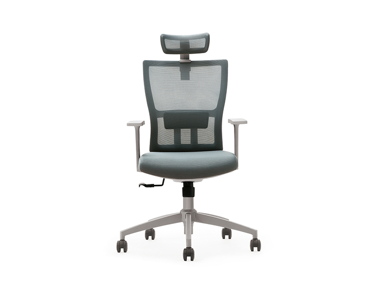 網(wǎng)布辦公椅