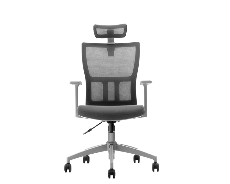 網(wǎng)布辦公椅