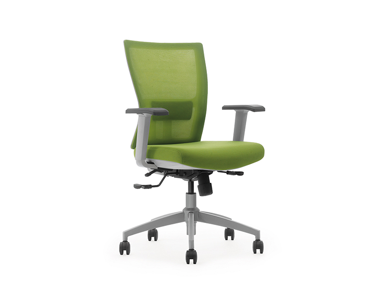 網(wǎng)布辦公椅