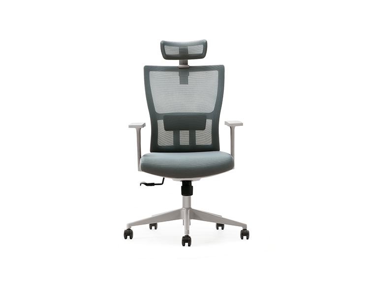 網(wǎng)布辦公椅