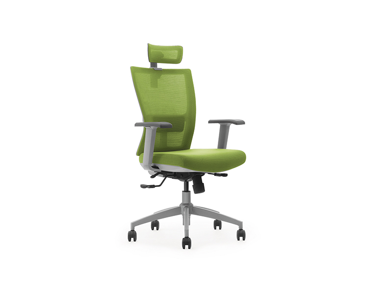 網(wǎng)布辦公椅