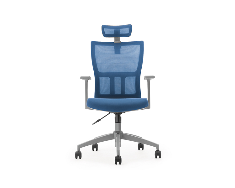 網(wǎng)布辦公椅