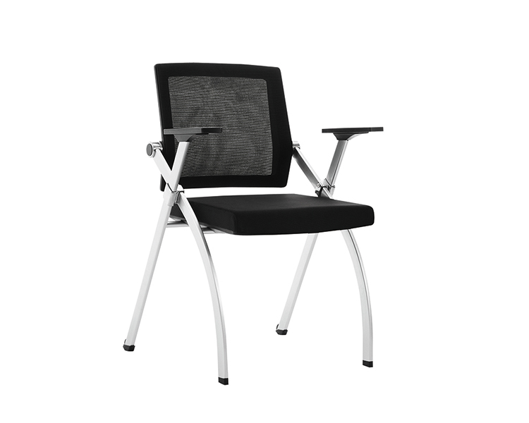 網(wǎng)布培訓(xùn)椅