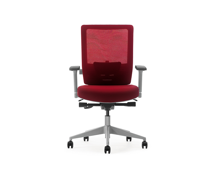 網(wǎng)布辦公椅