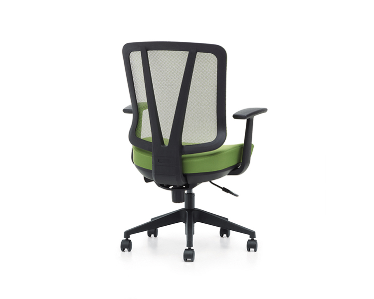 網(wǎng)布辦公椅