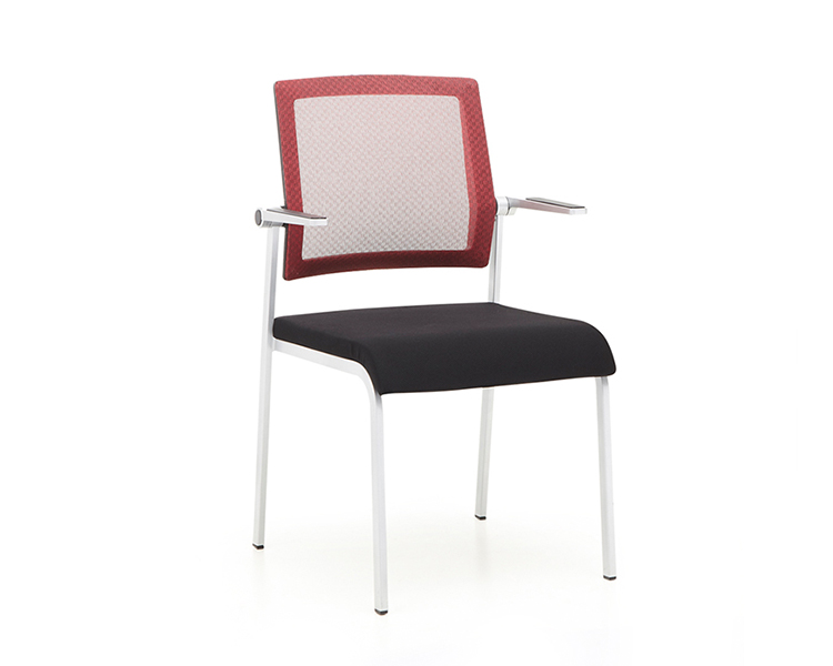 網(wǎng)布培訓(xùn)椅