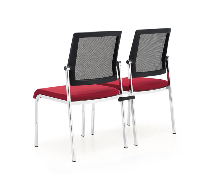 網(wǎng)布培訓(xùn)椅