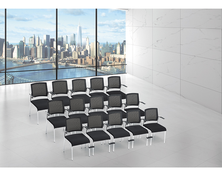 網(wǎng)布培訓(xùn)椅