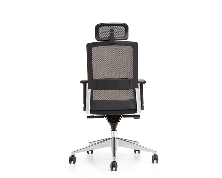 網(wǎng)布辦公椅