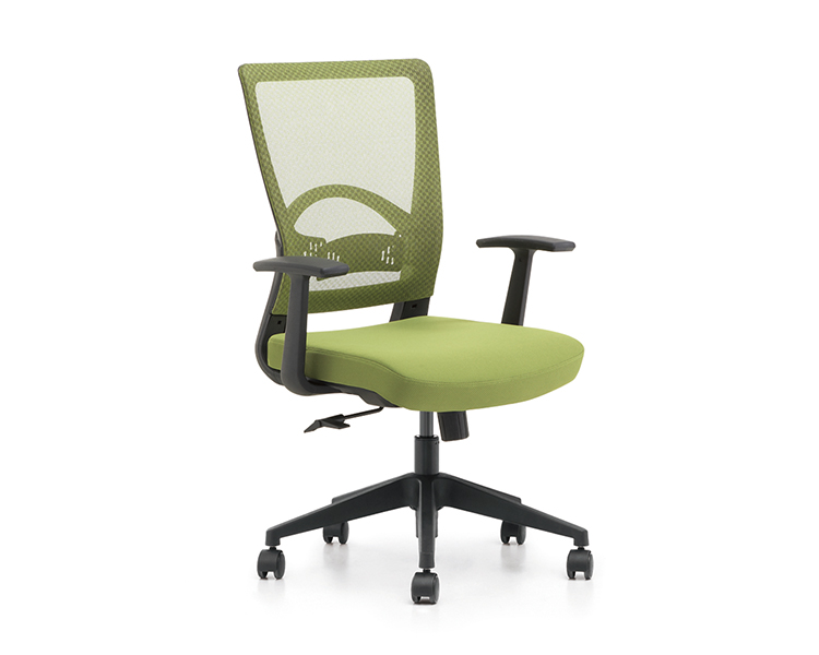 網(wǎng)布辦公椅