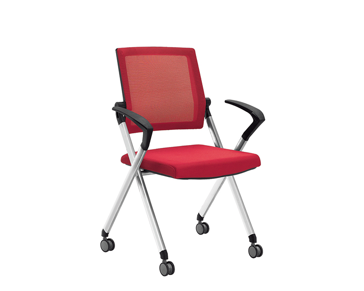 網(wǎng)布培訓(xùn)椅