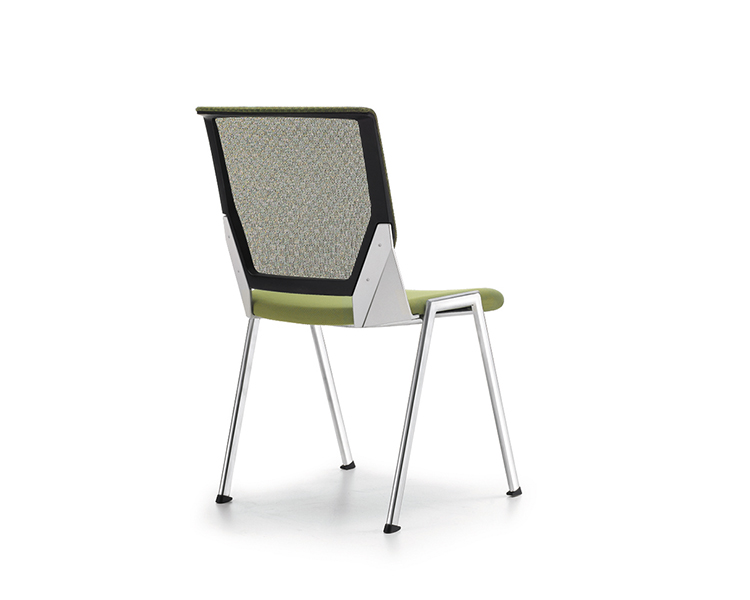 網(wǎng)布培訓(xùn)椅