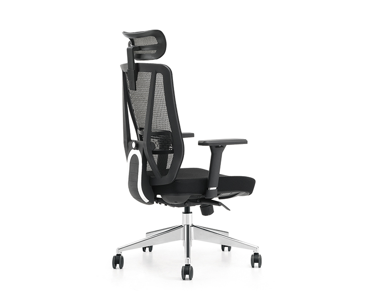 網(wǎng)布辦公椅