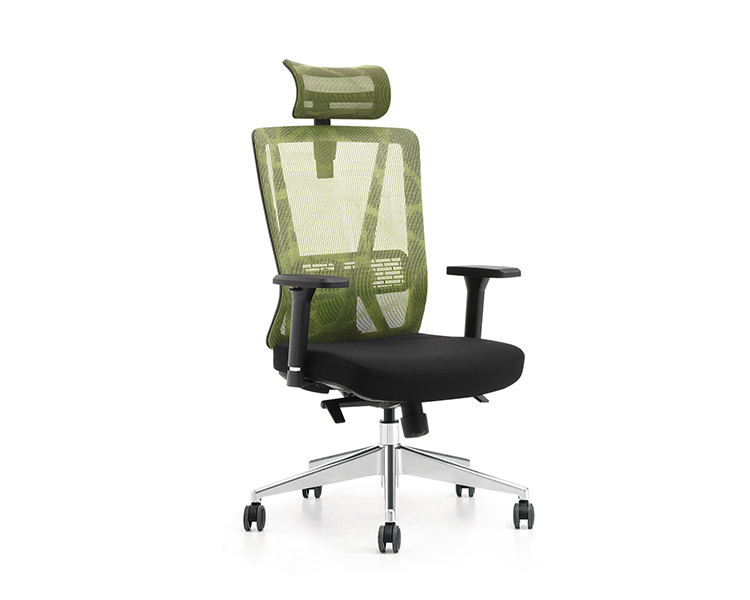 網(wǎng)布辦公椅