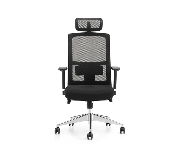 網(wǎng)布辦公椅