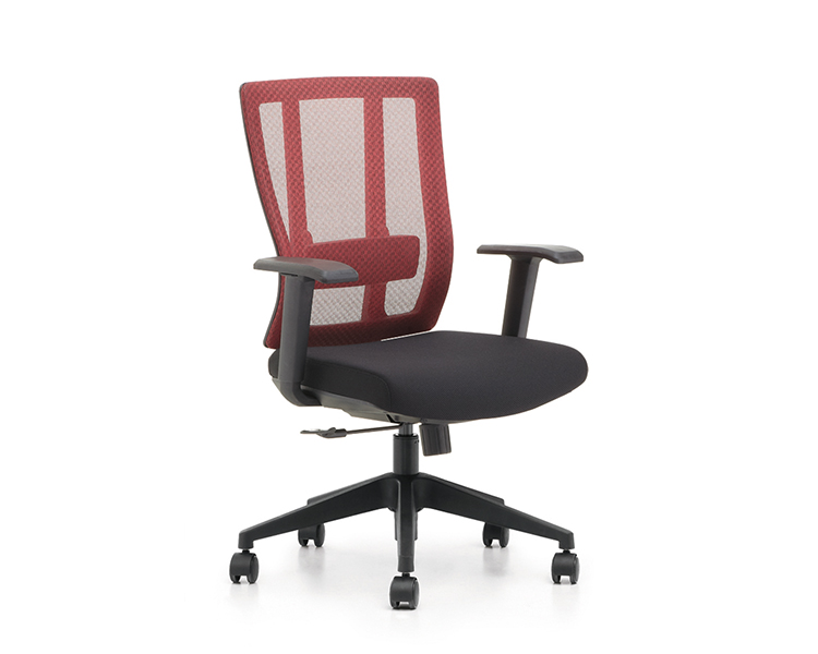 網(wǎng)布辦公椅